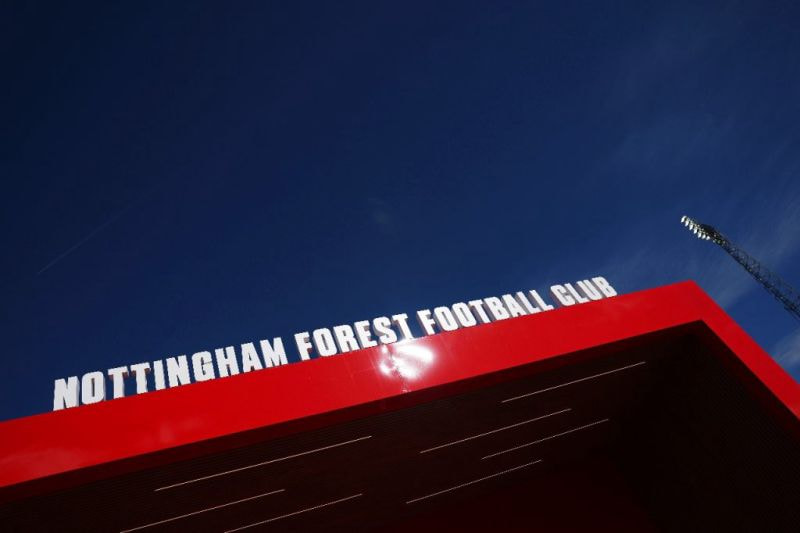 Imagem da noticia Nottingham Forest é multado pela Premier League por criticar o VAR