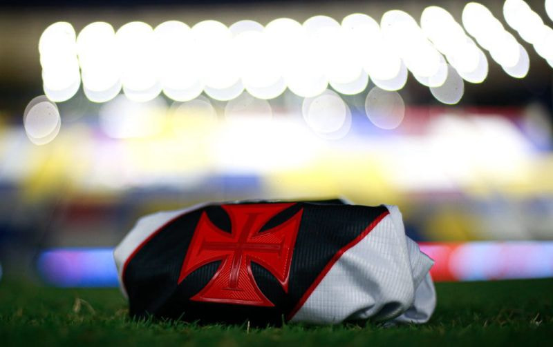 Imagem da noticia Nuno Moreira é o novo reforço do Vasco para a temporada