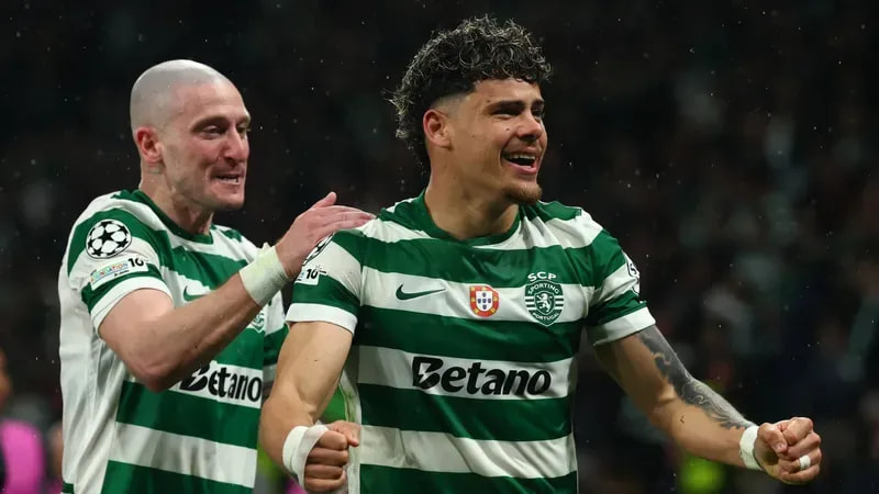 Imagem da noticia Champions: Relembre as maiores viradas da história do mata-mata