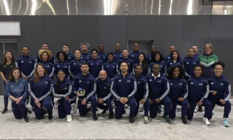 Imagem da noticia Olimpíadas: saiba como foi o primeiro dia do boxe