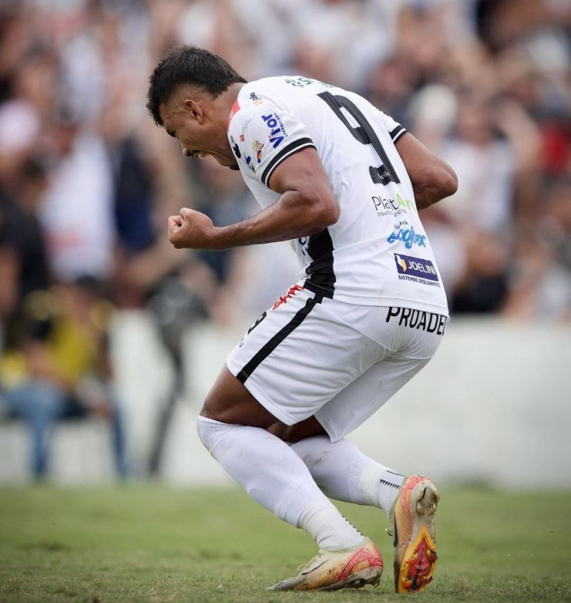 Imagem da noticia Nos pênaltis, Operário vence o Maringá e conquista o Paranaense 2025