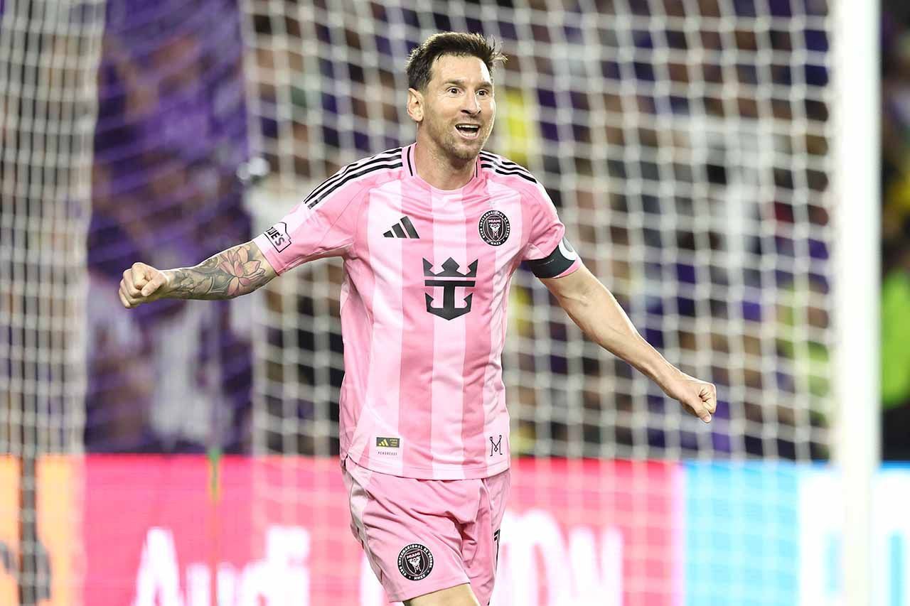Imagem da noticia Dono do Inter Miami revela salário milionário de Messi na MLS