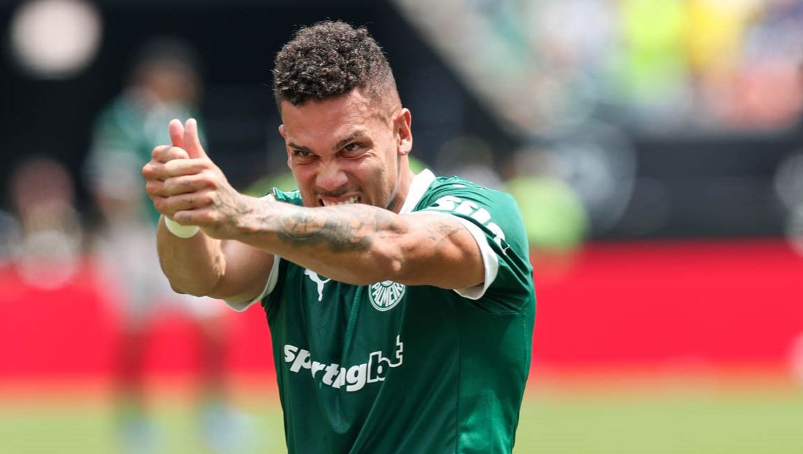 Imagem da noticia Palmeiras x Chelsea: prováveis escalações, onde assistir ao vivo e horário