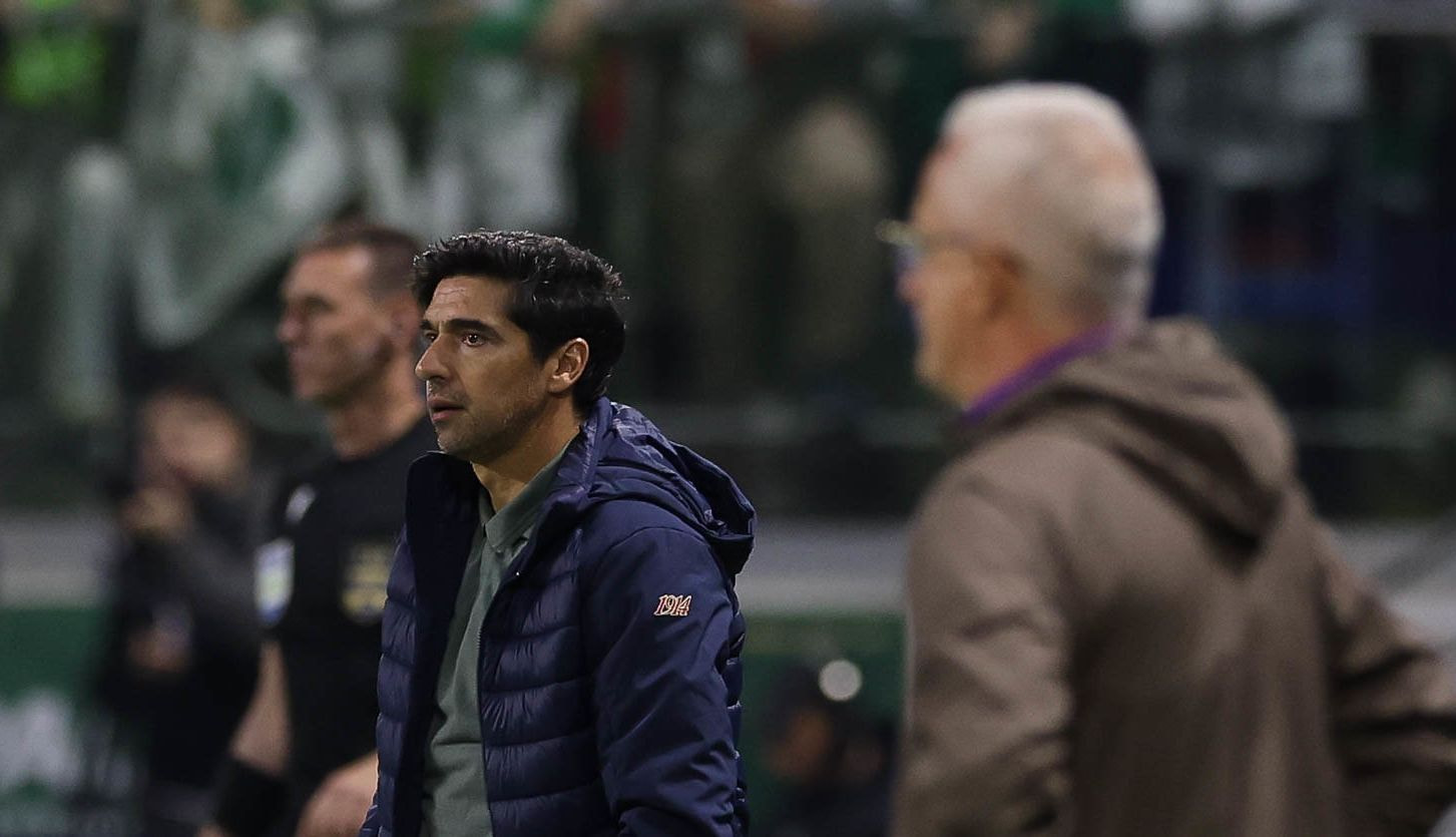 Imagem da noticia Palmeiras chega a sua quinta eliminação seguida na Copa do Brasil no Allianz Parque