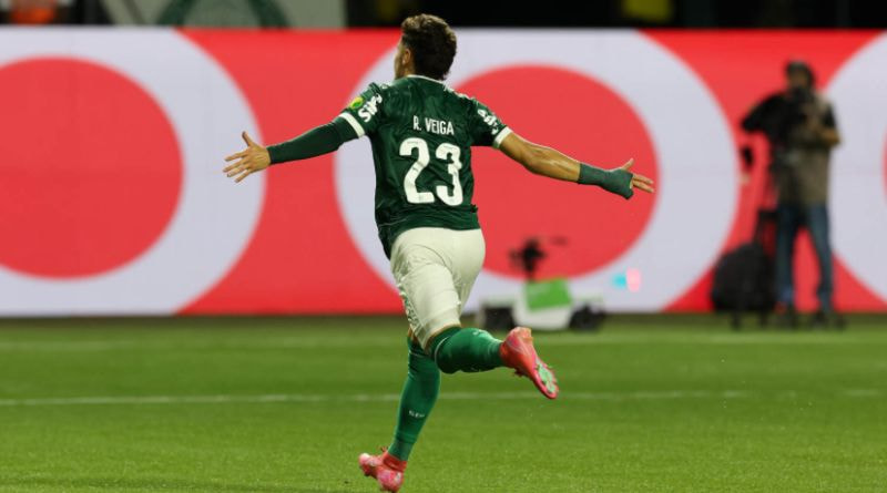 Imagem da noticia Palmeiras supera São Paulo por 1 a 0 e vai à final do Campeonato Paulista