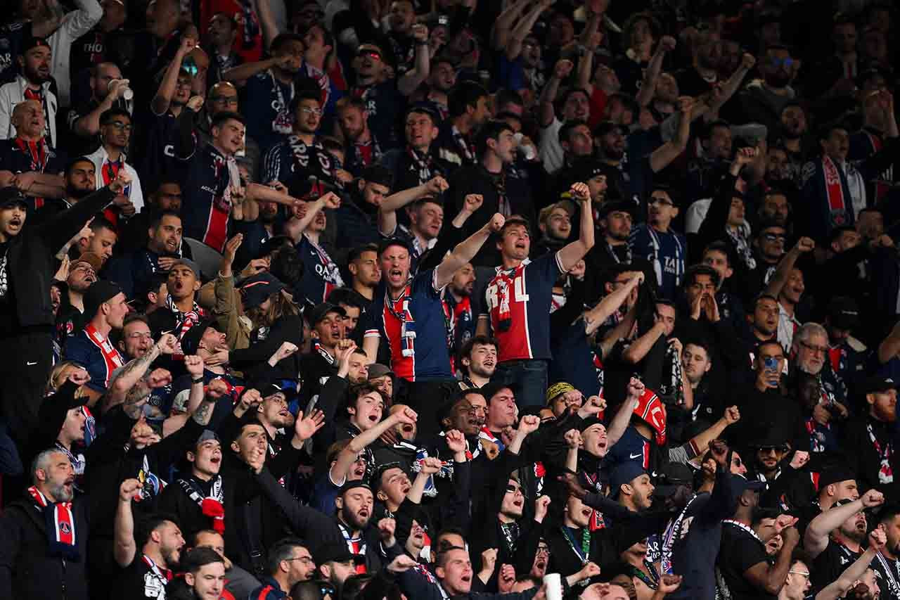 Imagem da noticia Clássico entre Marselha e PSG é adiado devido a desastres naturais