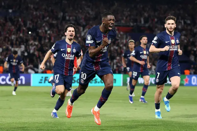 PSG vence Bayern em jogo histórico de 9 gols na Champions; veja os melhores momentos PSG vence Bayern em jogo histórico de 9 gols na Champions; veja os melhores momentos