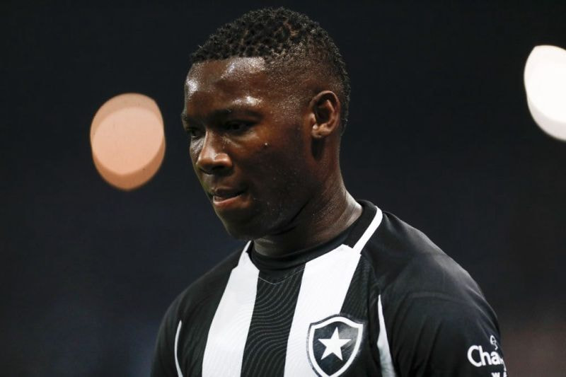 Imagem da noticia Patrick de Paula lamenta derrota na Supercopa Rei: ‘"Infelizmente, não correspondemos"