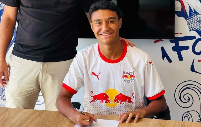 Imagem da noticia Pedro Severino recebe alta hospitalar após grave acidente