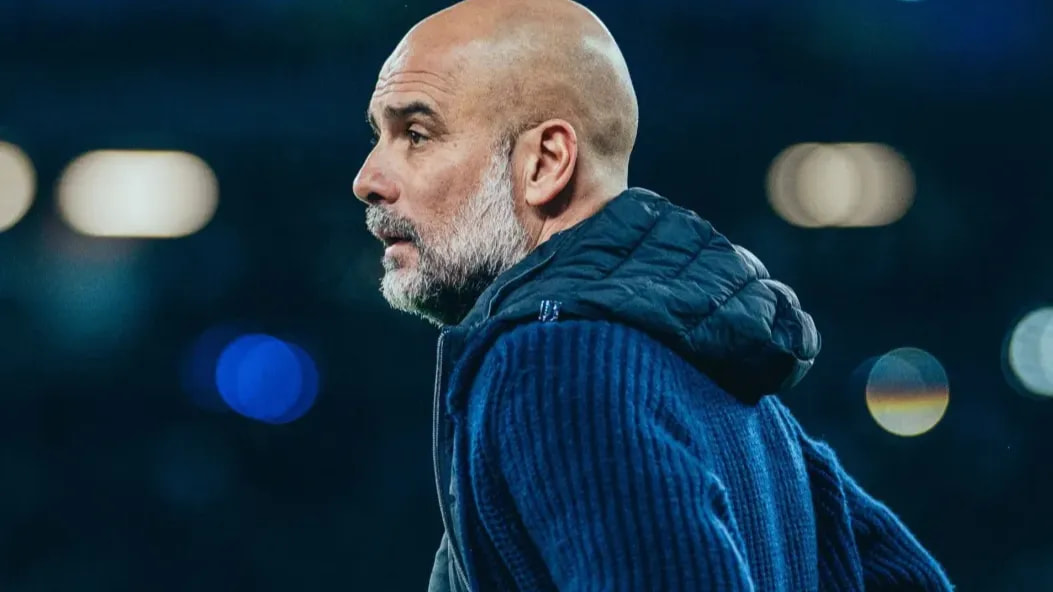 Imagem da noticia Guardiola revela qual jogador ele queria ter jogado junto