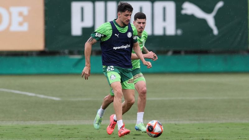 Imagem da noticia Piquerez celebra retorno de lesão e projeta dérbi pelo Campeonato Paulista