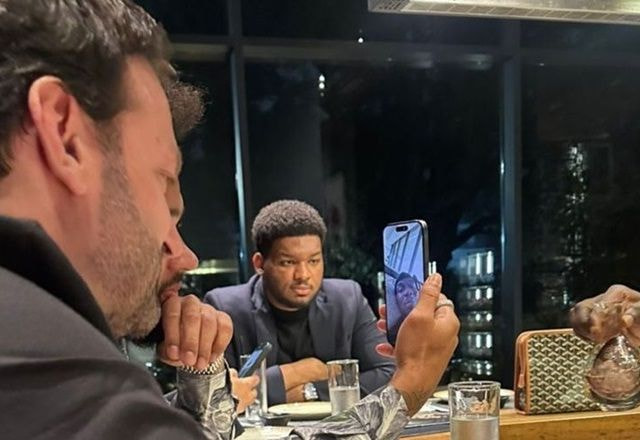 Imagem da noticia Pogba surge em chamada com Memphis e inflama rumores no Corinthians