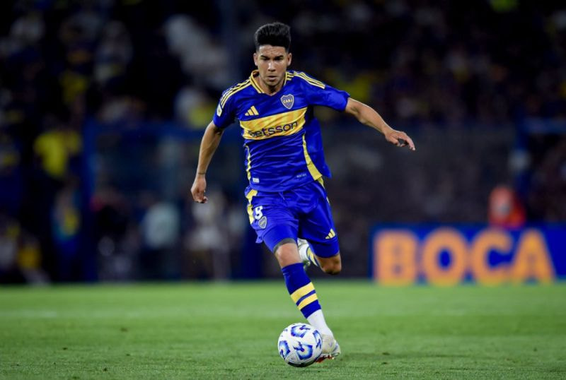 Imagem da noticia Pol Fernández é o novo reforço do Fortaleza, confirma Vojvoda