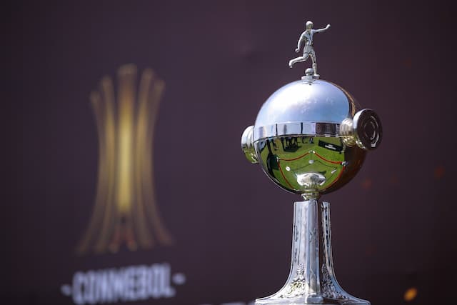 Conmebol cogita final da Libertadores fora da América do Sul nos próximos anos Conmebol cogita final da Libertadores fora da América do Sul nos próximos anos
