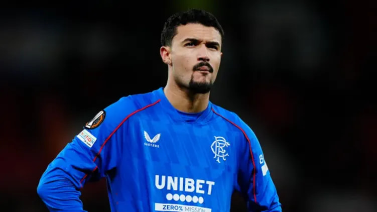 Imagem da noticia Palmeiras acerta a contratação do lateral-esquerdo Jefté