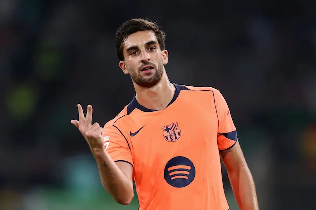 Ferran Torres marca três gols e Barcelona vence o Betis pelo Espanhol Ferran Torres marca três gols e Barcelona vence o Betis pelo Espanhol