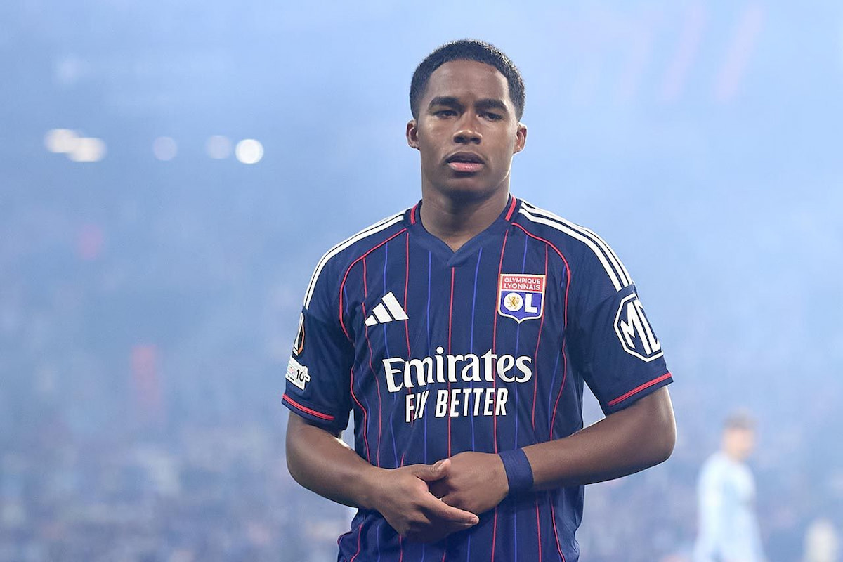 Real Madrid quer retorno do atacante Endrick, diz jornal