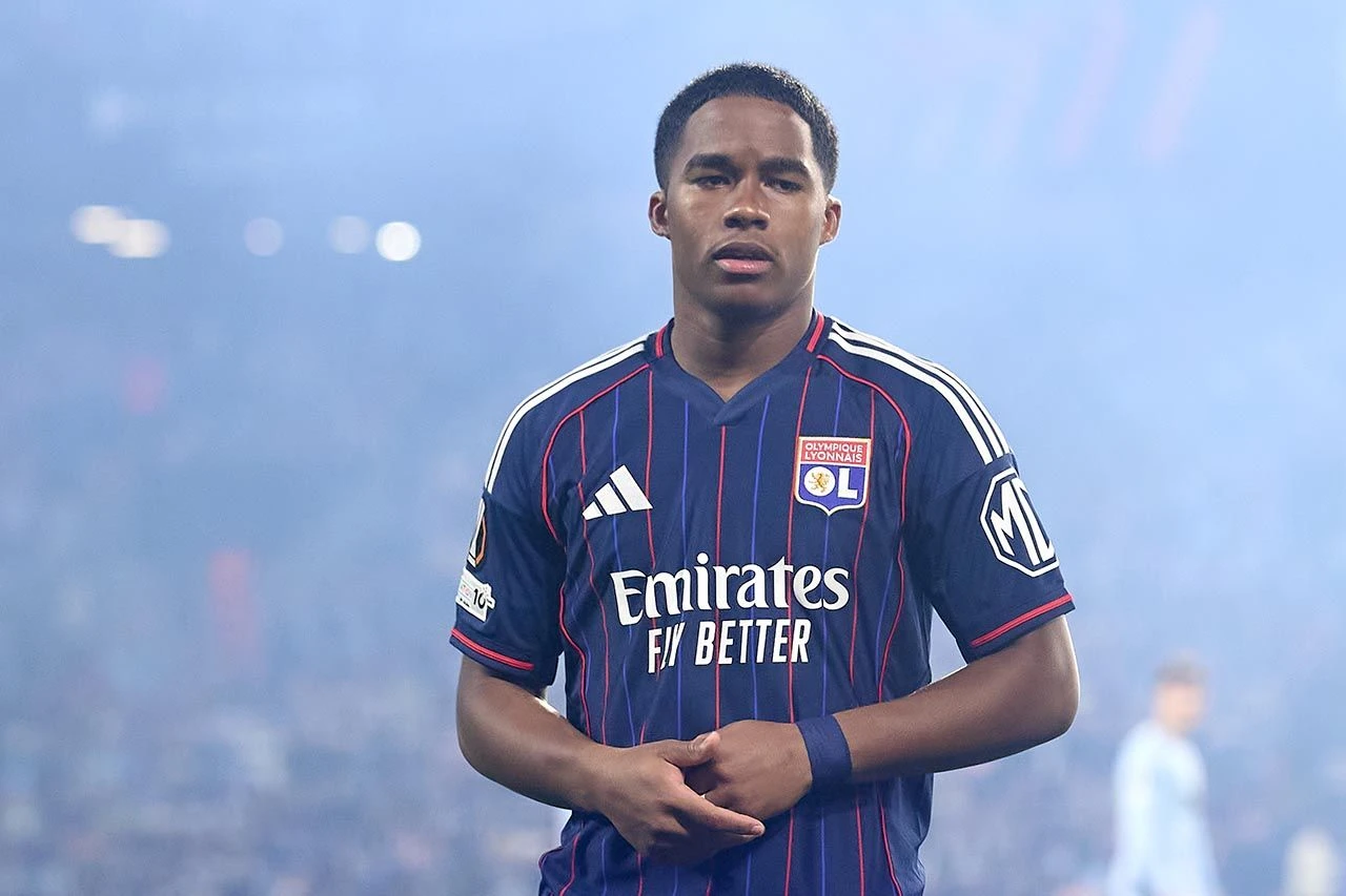 Imagem da noticia Endrick brilha contra europeus e vira trunfo do Brasil contra a França