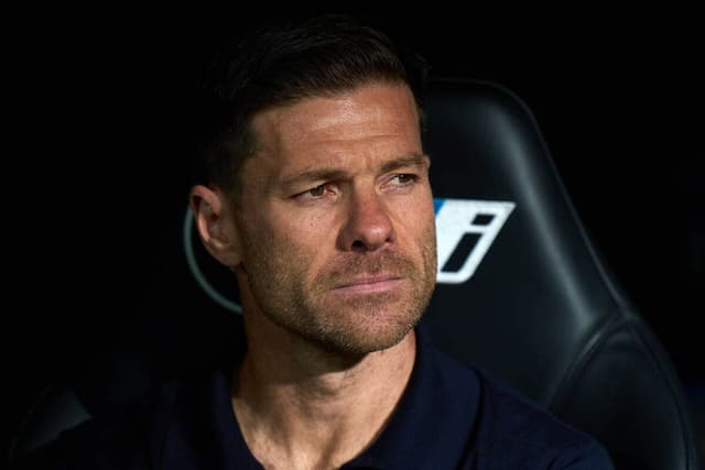 Xabi Alonso adota postura mais rígida e muda o clima no Real Madrid Xabi Alonso adota postura mais rígida e muda o clima no Real Madrid