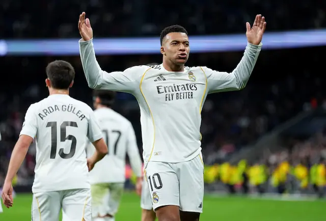 Petição contra Mbappé ultrapassa de 320 mil assinaturas de torcedores do Real Madrid Petição contra Mbappé ultrapassa de 320 mil assinaturas de torcedores do Real Madrid