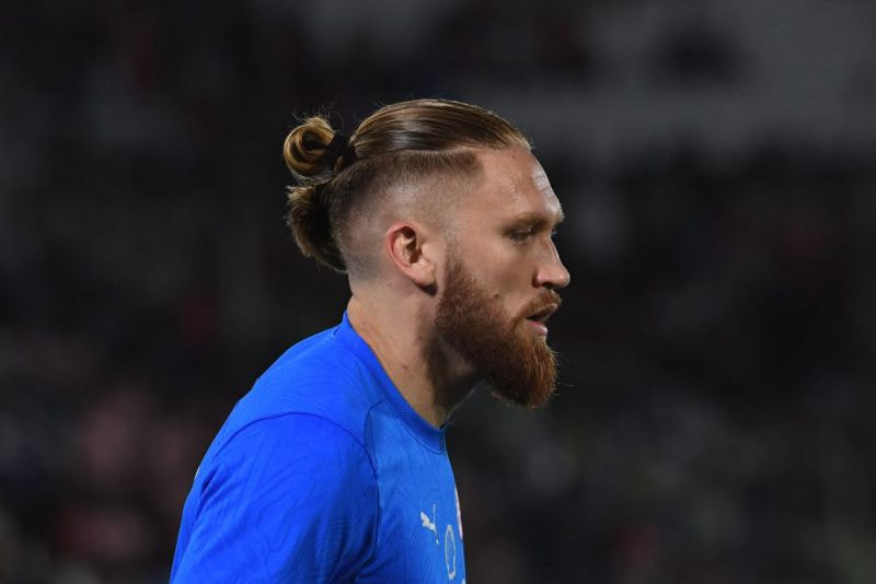 Imagem da noticia Red Bull Bragantino vence concorrência e acerta com Isidro Pitta