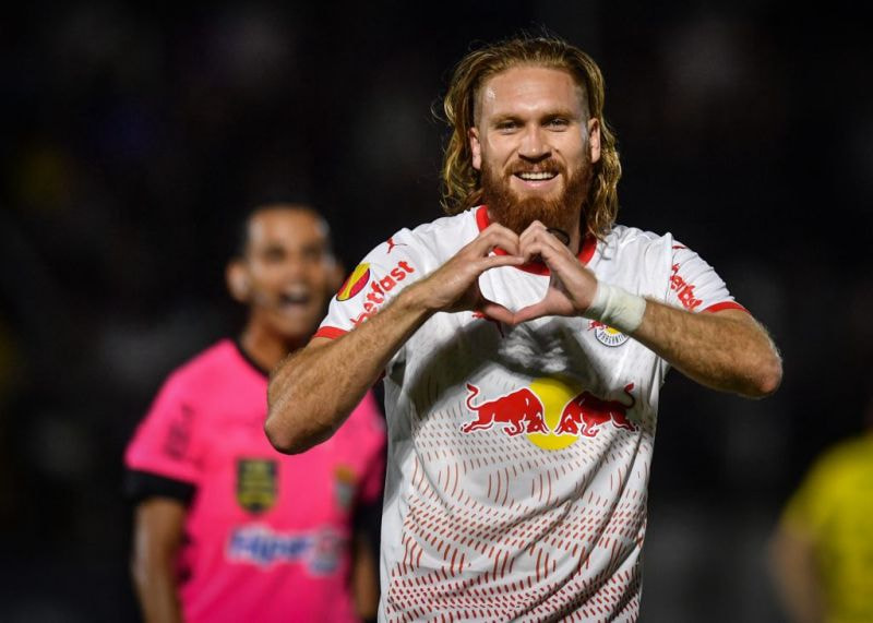 Imagem da noticia Red Bull Bragantino vence e entra de vez na zona de classificação do Paulista