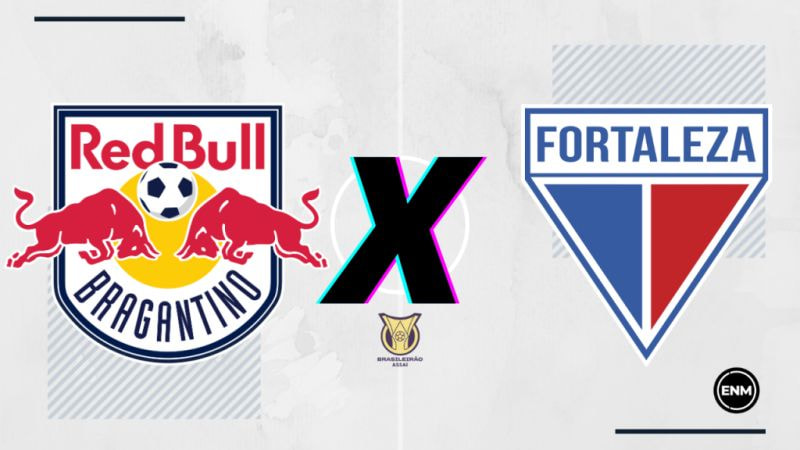 Imagem da noticia Red Bull Bragantino x Fortaleza: Escalações, desfalques, retrospecto, onde assistir, arbitragem e palpites
