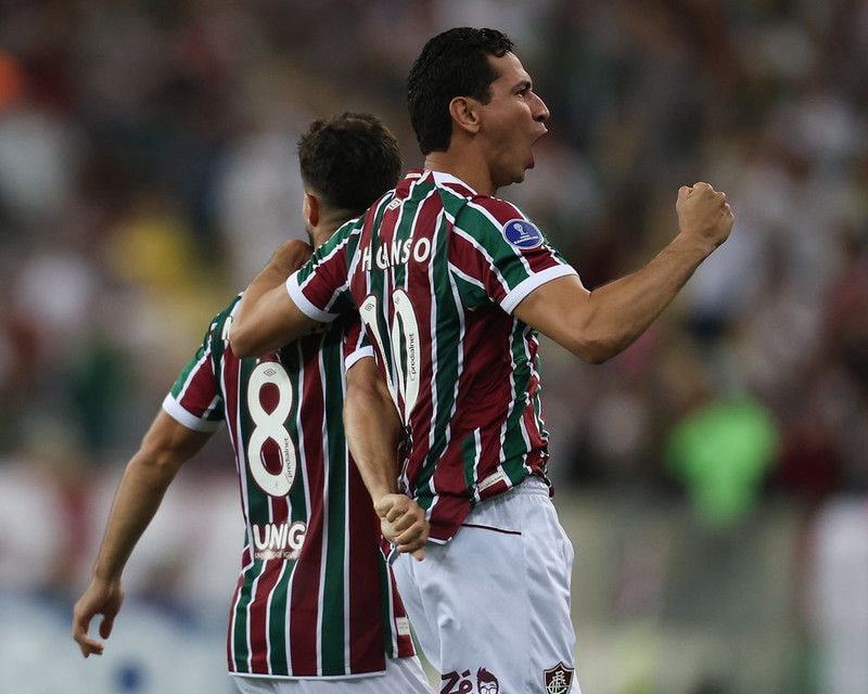Imagem da noticia Veja os relacionados do Fluminense para a Copa do Mundo de Clubes da FIFA