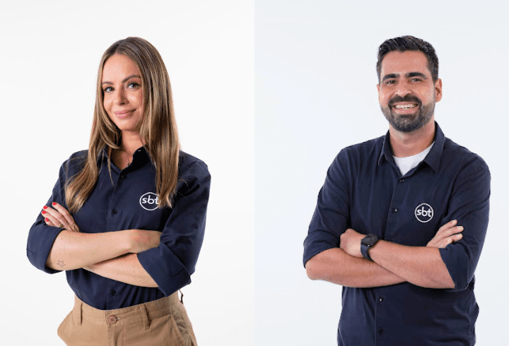 Imagem da noticia YouTube do SBT Sports exibe sorteio das oitavas de final da Libertadores e Sul-Americana nesta segunda (2)