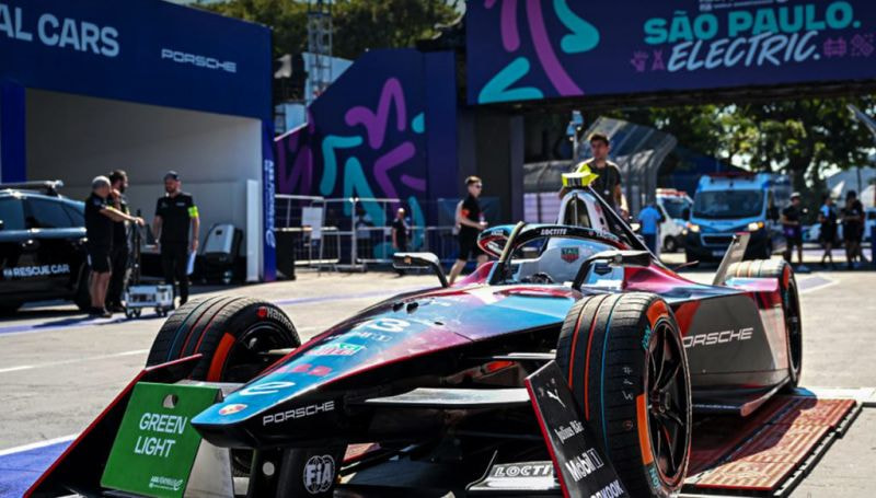 Imagem da noticia Representante de etapa paulista da Fórmula E destaca importância da abertura no Brasil