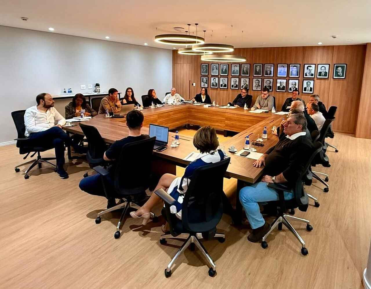 Imagem da noticia São Paulo pede empréstimo de R$ 50 milhões e levará assunto ao Conselho