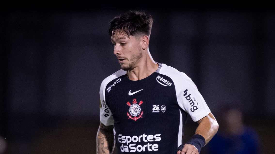 Imagem da noticia Corinthians vence o São Bernardo e pega a Portuguesa nas quartas do Paulistão