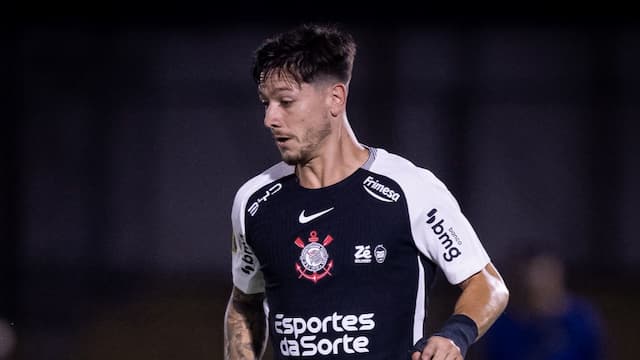 Corinthians vence o São Bernardo e pega a Portuguesa nas quartas do Paulistão Corinthians vence o São Bernardo e pega a Portuguesa nas quartas do Paulistão