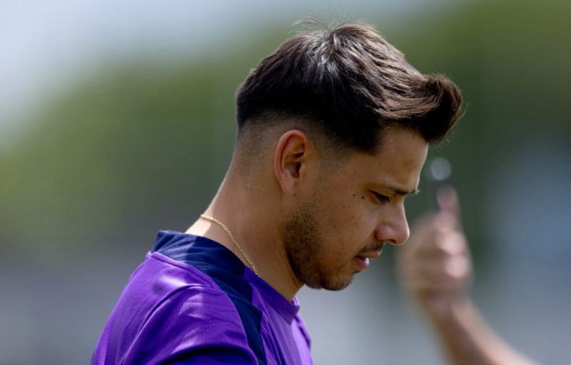 Imagem da noticia Romero comenta seu futuro e desejo no Corinthians: “Quero ser lembrado”