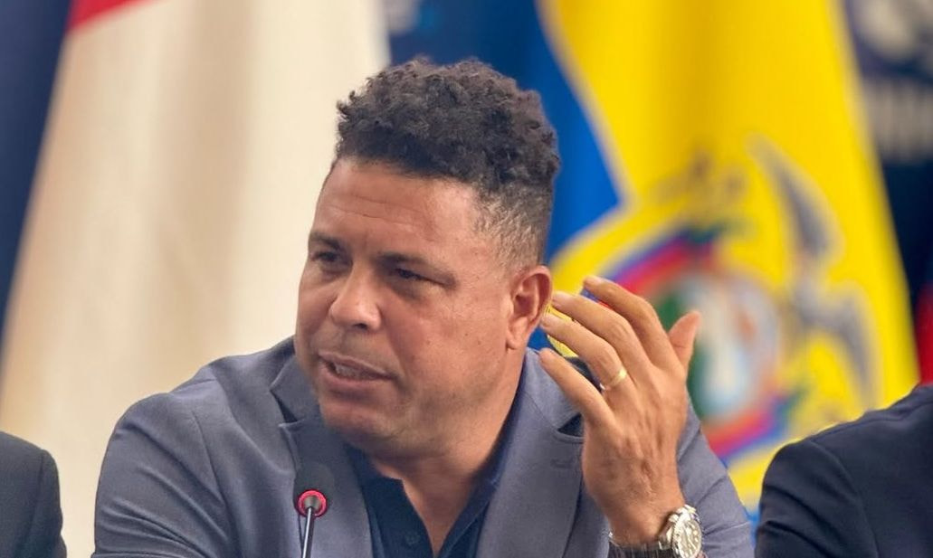 Imagem da noticia Ronaldo detona CBF e poder das federações: "Palhaçada vai continuar"