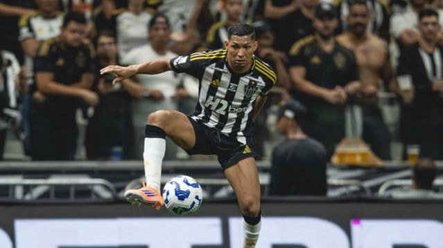 Imagem da noticia Independiente del Valle x Atlético-MG: onde assistir, escalações e arbitragem