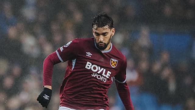 Saiba valor que o West Ham pediu ao Flamengo por Lucas Paquetá Saiba valor que o West Ham pediu ao Flamengo por Lucas Paquetá