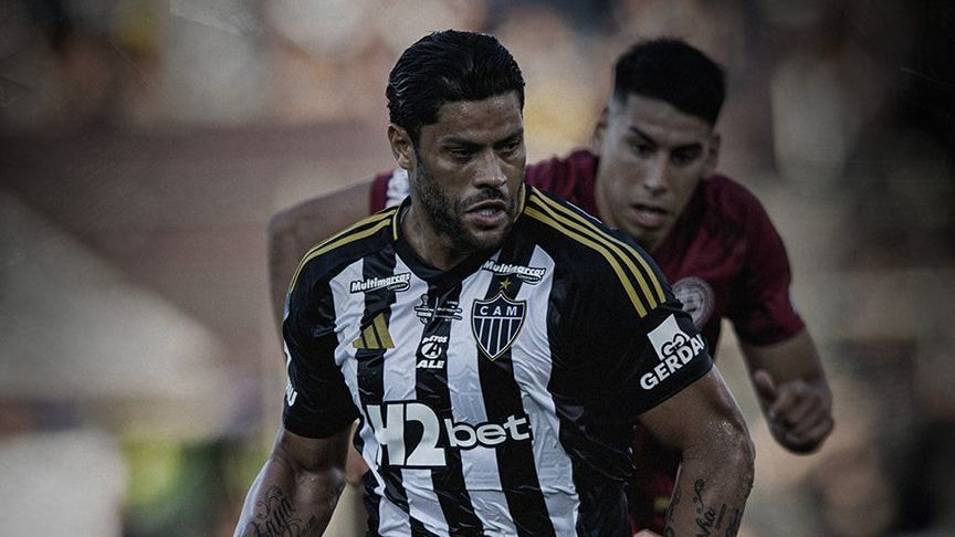 Imagem da noticia Saiba quanto o Atlético-MG faturou com o vice da Sul-Americana 2025