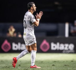 Imagem da noticia Santos avança nas tratativas para rescindir contrato com Giuliano