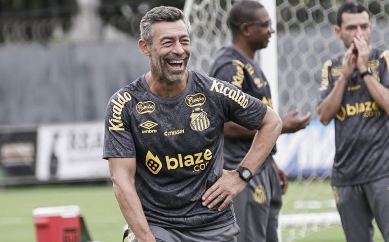 Imagem da noticia Santos defende tabu de 16 anos de invencibilidade em estreias no Paulistão