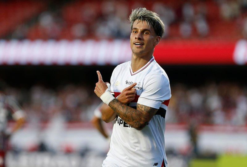 Imagem da noticia São Paulo x Athletico-PR: onde assistir ao vivo, prováveis escalações e horário