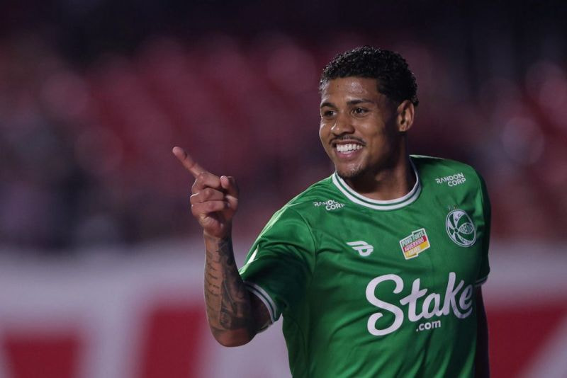 Imagem da noticia São Paulo é derrotado pelo Juventude em despedida do Morumbis na temporada