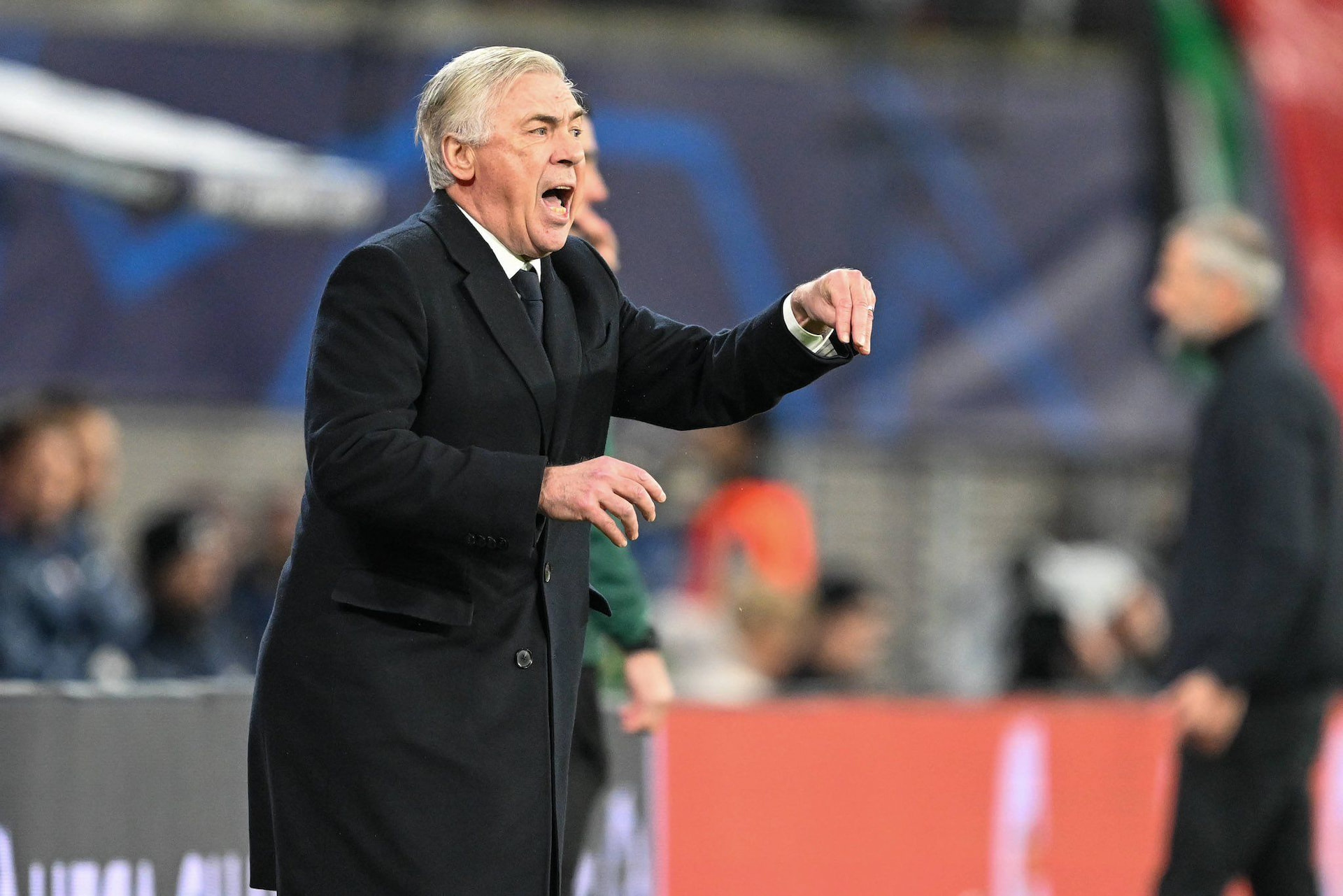 Imagem da noticia Acordo entre Ancelotti e CBF está mantido, diz Fabrizio Romano