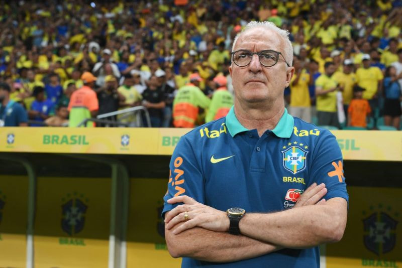 Imagem da noticia Seleção brasileira terá mudanças contra a Argentina; confira