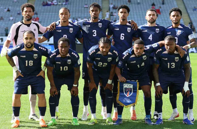 Cabo Verde divulga os 26 jogadores convocados para a Copa do Mundo; veja a lista Cabo Verde divulga os 26 jogadores convocados para a Copa do Mundo; veja a lista