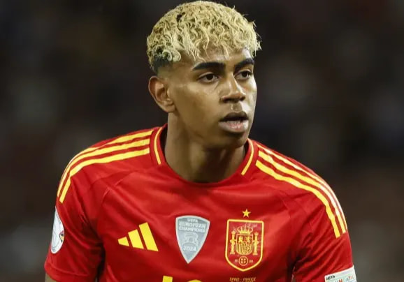 Imagem da noticia Espanha lidera ranking da FIFA e Brasil é ultrapassado por Portugal