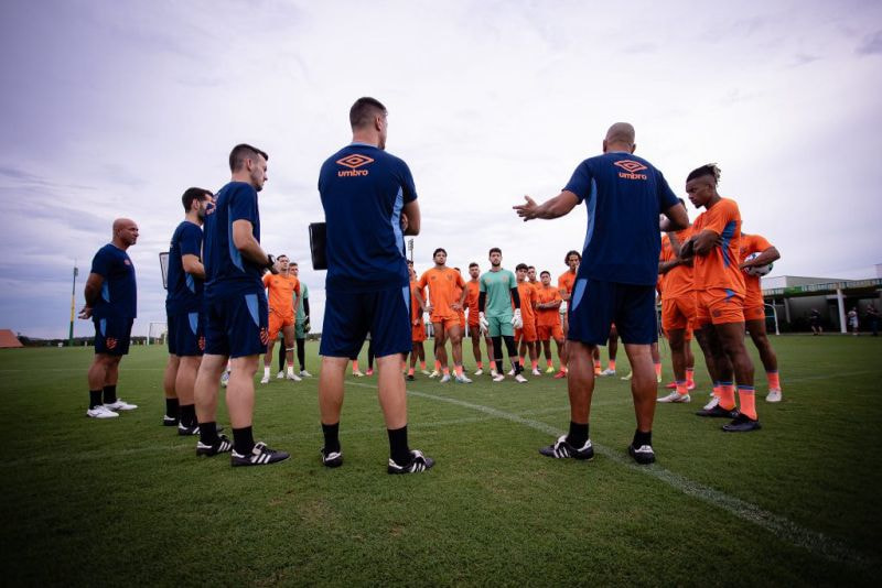 Imagem da noticia Sport inicia sua jornada na Copa do Brasil contra o Operário fora de casa