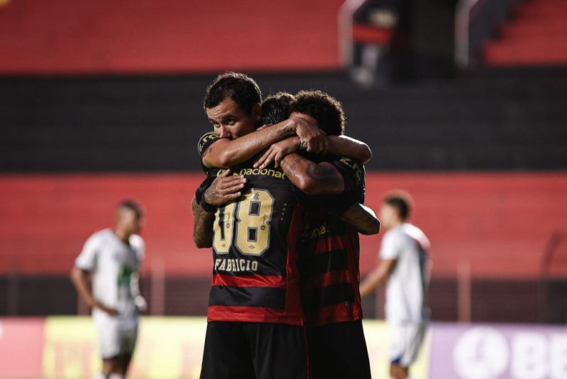 Imagem da noticia Sport vence o Decisão e garante Clássico das Multidões na semifinal do Pernambucano
