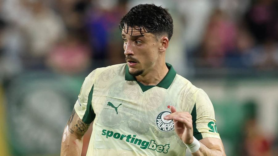 Imagem da noticia Supercomputador aponta Palmeiras favorito contra Botafogo no Mundial; veja chances