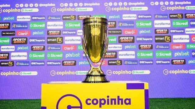 Copinha 2026: veja agenda de jogos desta segunda (5) Copinha 2026: veja agenda de jogos desta segunda (5)